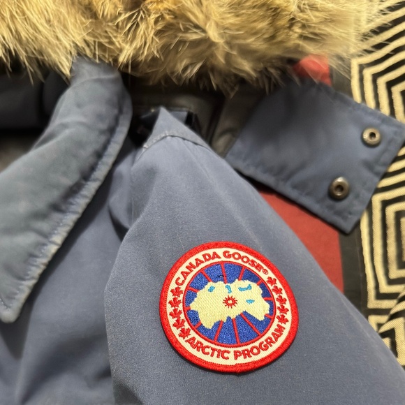 Canada Goose Other - Canada Goose Banff Parka